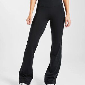 AYBL Sculpt Flared Leggings Black